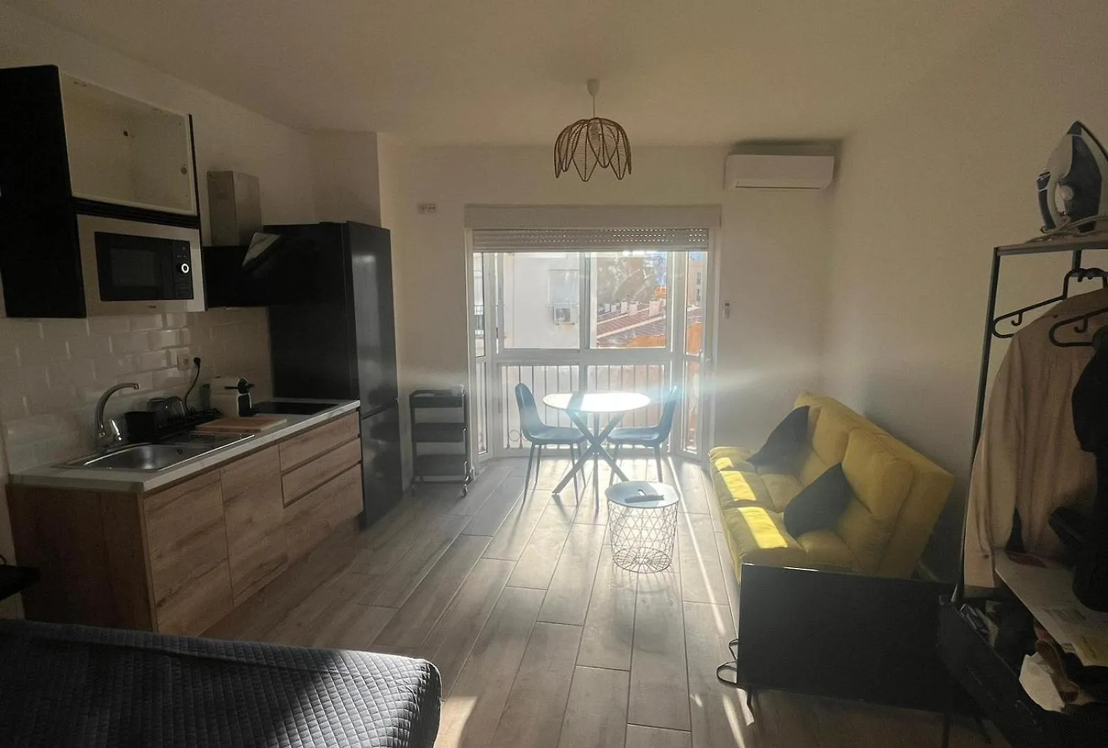 Tu Nido En Malaga Apartment 0*,  Spain