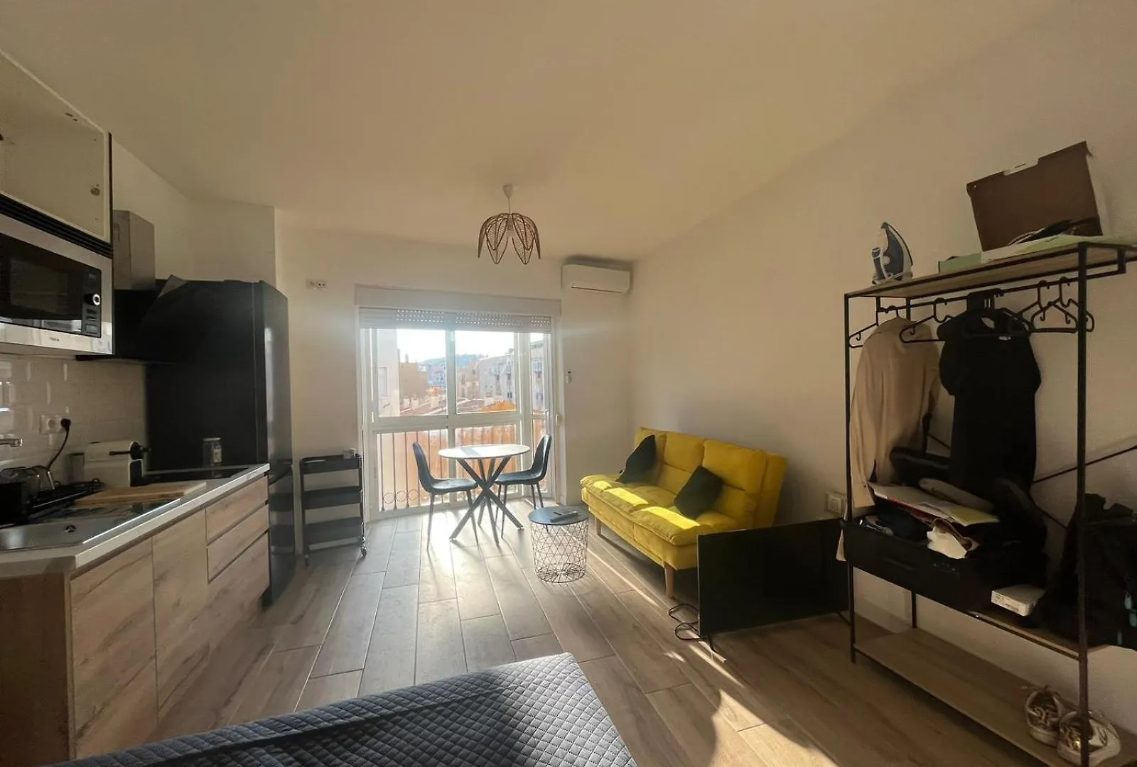 Tu Nido En Malaga Apartment Spain