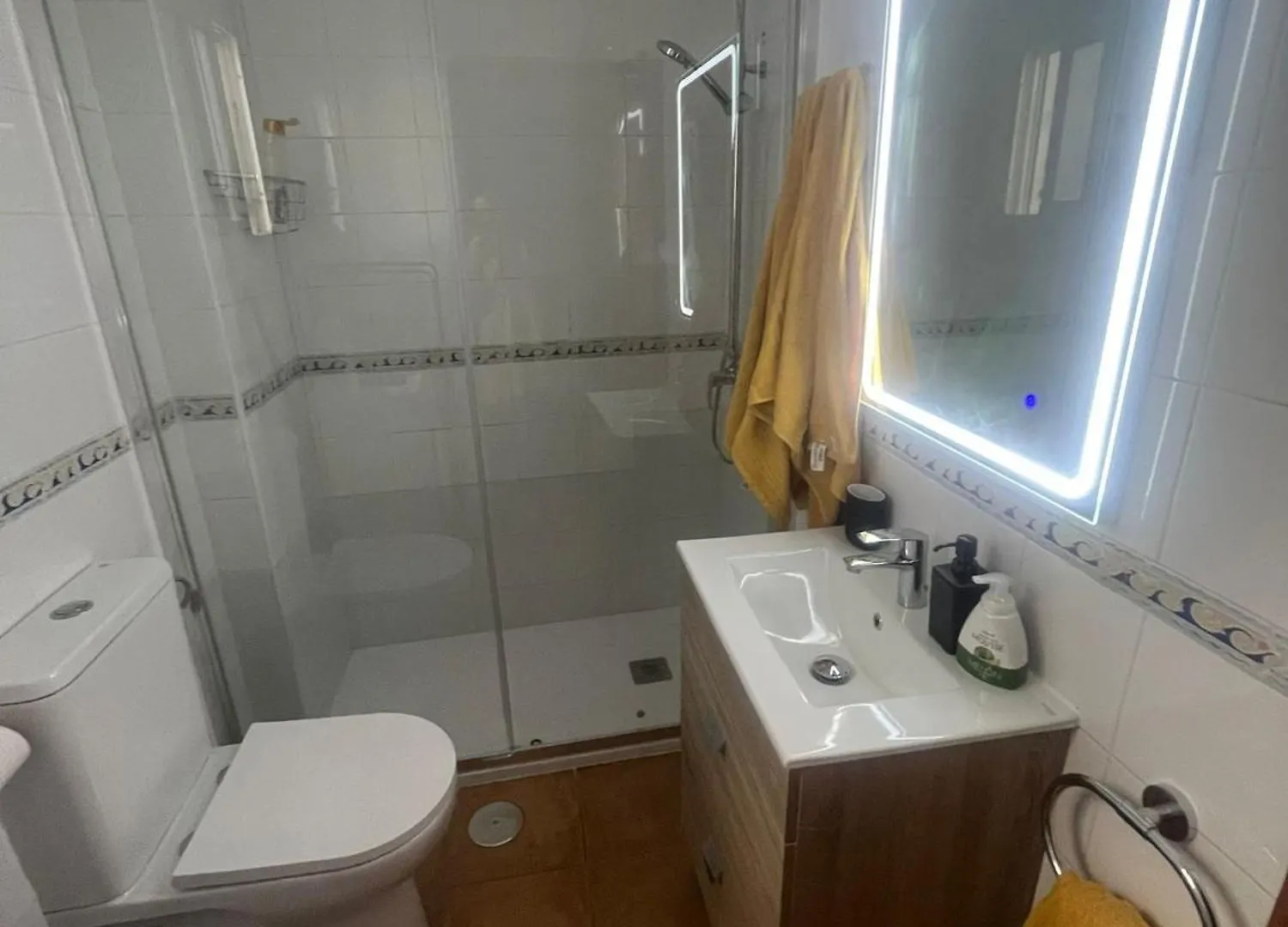 Tu Nido En Malaga Apartment 0*,