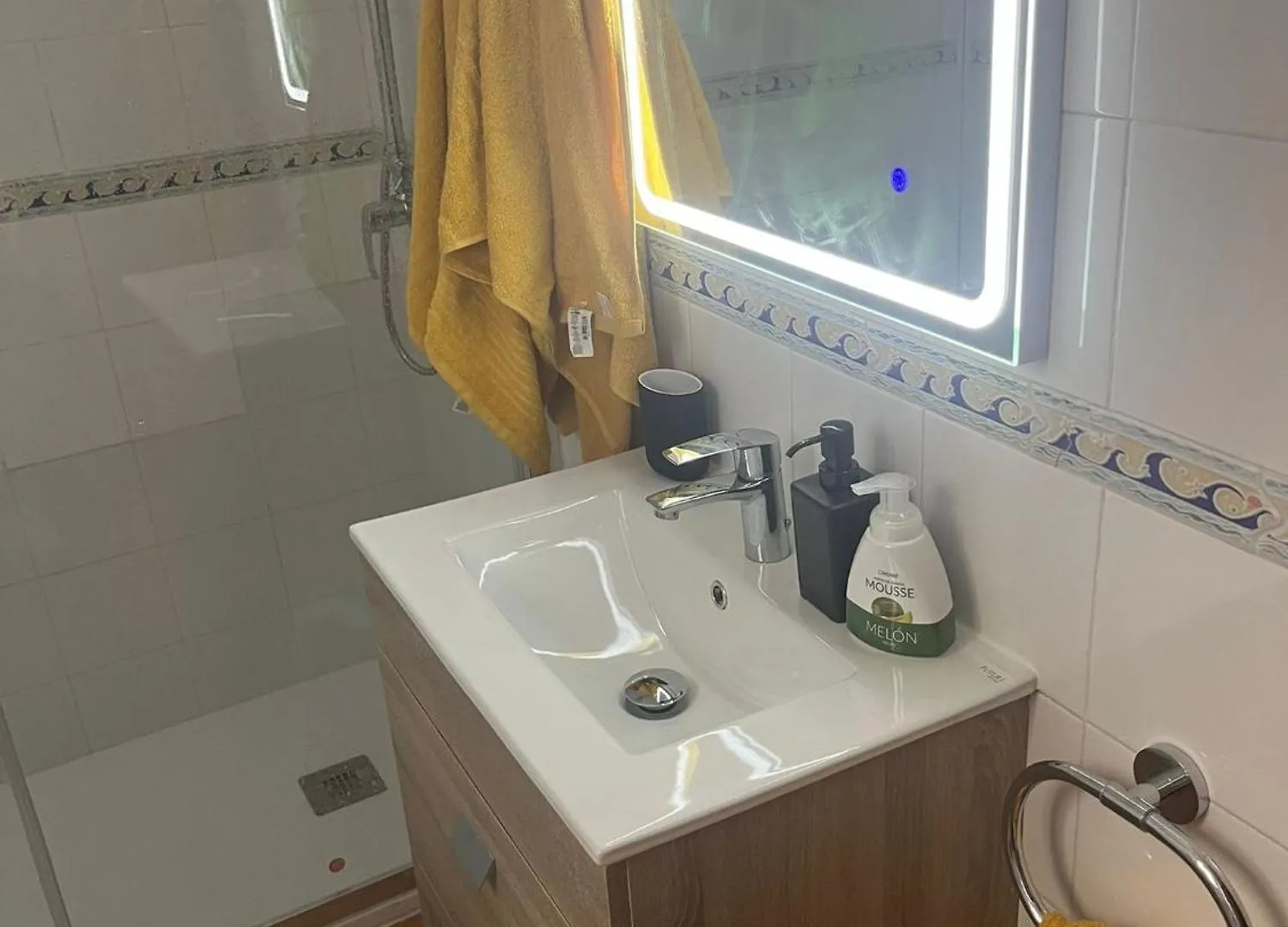 Tu Nido En Malaga Apartment
